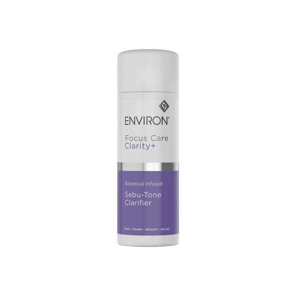 BOTANICAL INFUSED SEBU-TONE CLARIFIER