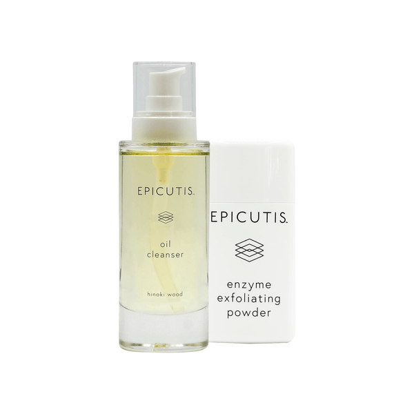 Cleansing Essentials Set