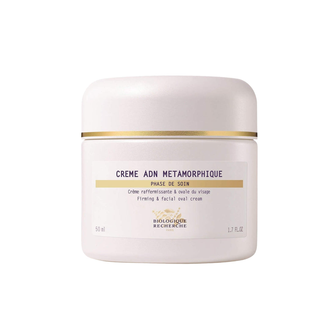 ADN Metamorphique