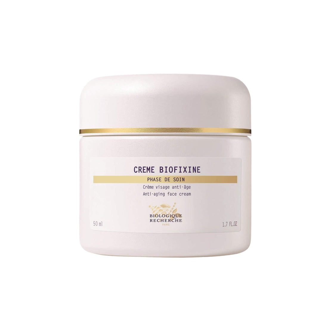 Crème Biofixine