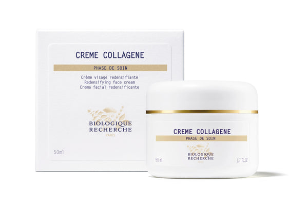 Crème Collagene