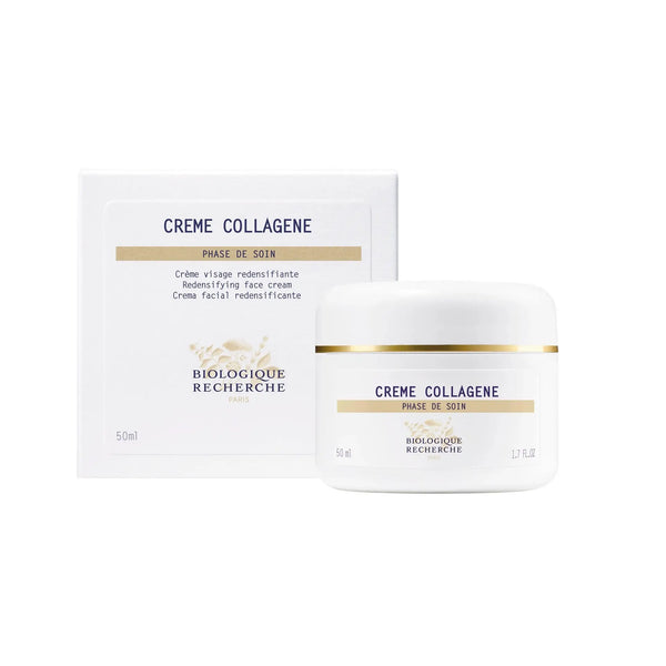 Crème Collagene
