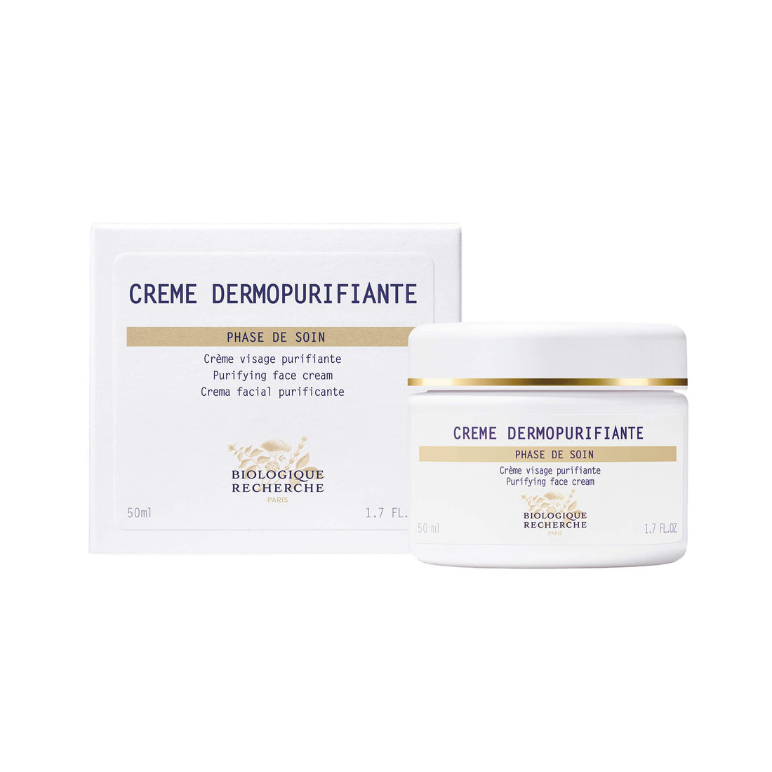 Dermopurifante