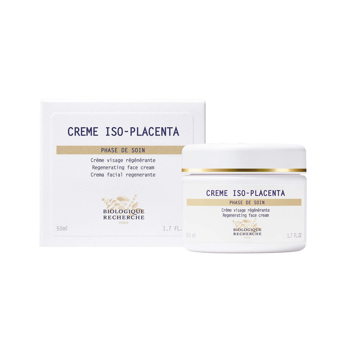 ISO Placenta