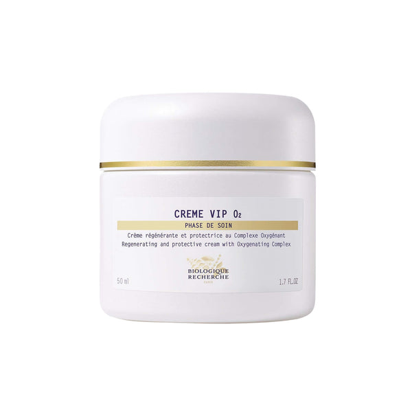 Crème VIP O2