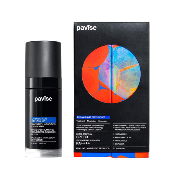 Pavise Dynamic Age Defense 1 fl oz