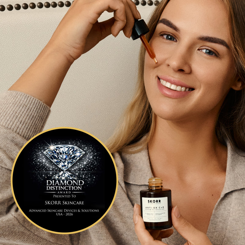 Diamond Distinction Awards 2026