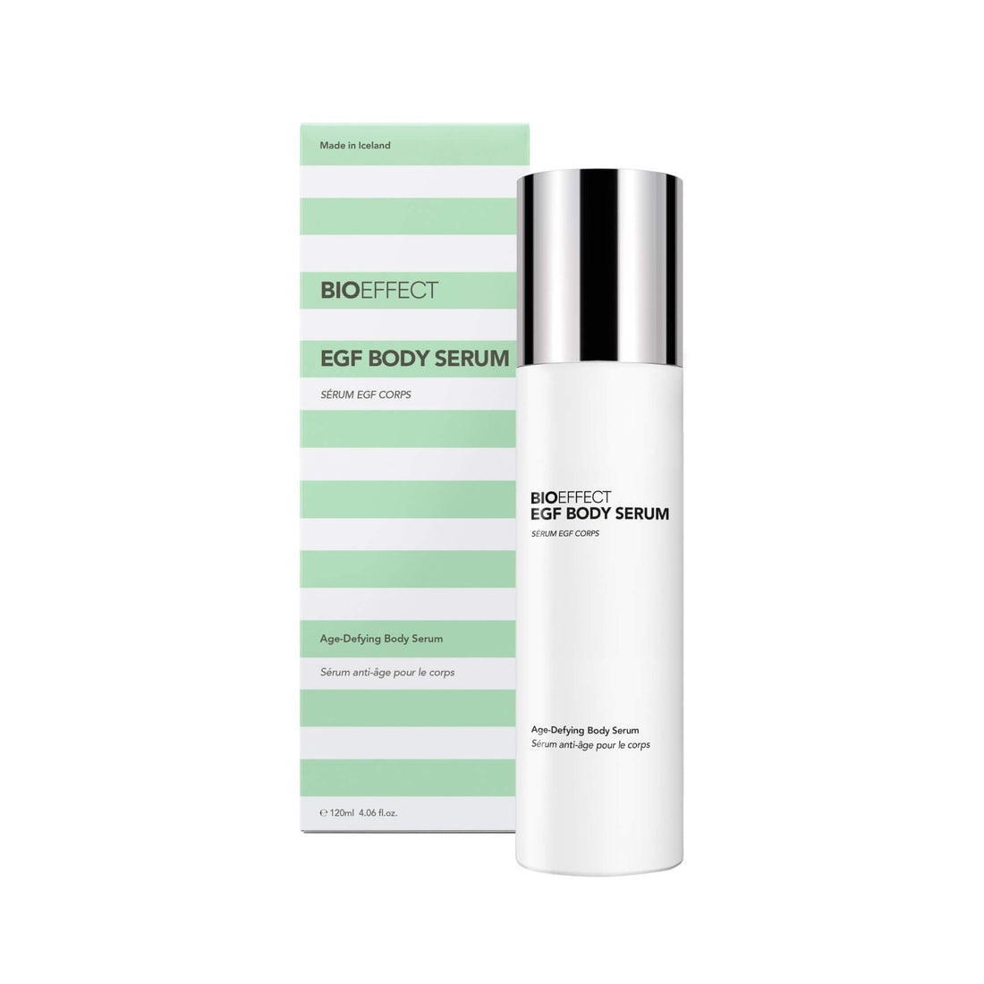 EGF Body Serum