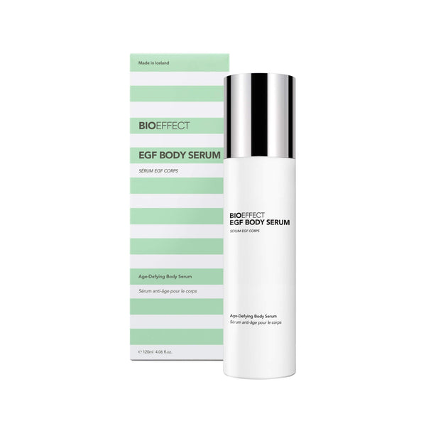 EGF Body Serum