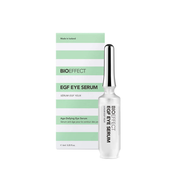 EGF Eye Serum