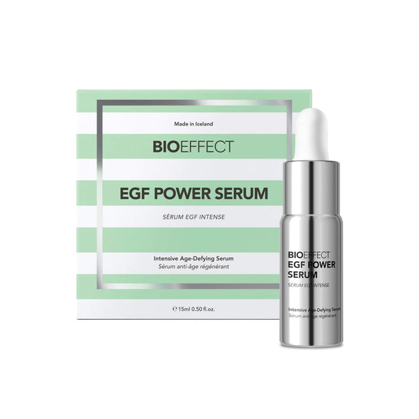 EGF Power Serum