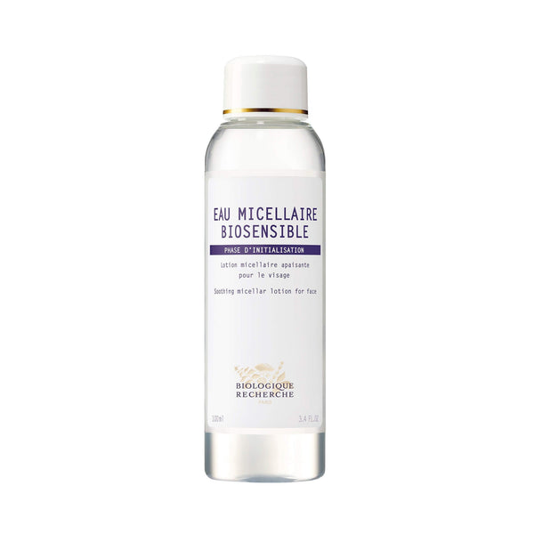Eau Micellaire Biosensible