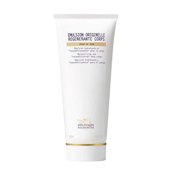 Emulsion Originelle Regenerante Corps