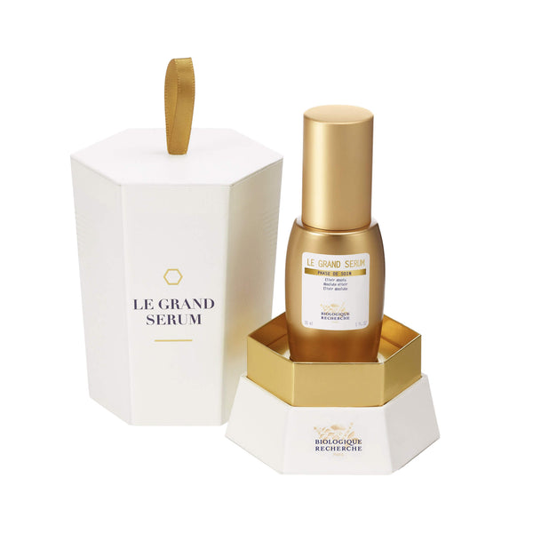 Le Grand Serum