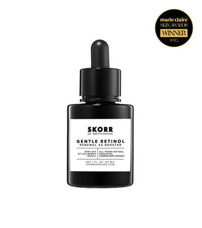 GENTLE RETINOL RENEWAL 5X BOOSTER