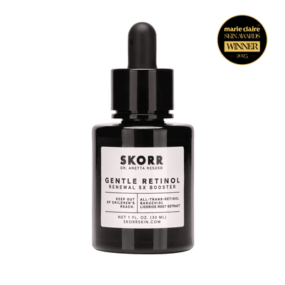 GENTLE RETINOL RENEWAL 5X BOOSTER