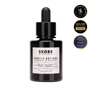GENTLE RETINOL RENEWAL 5X BOOSTER