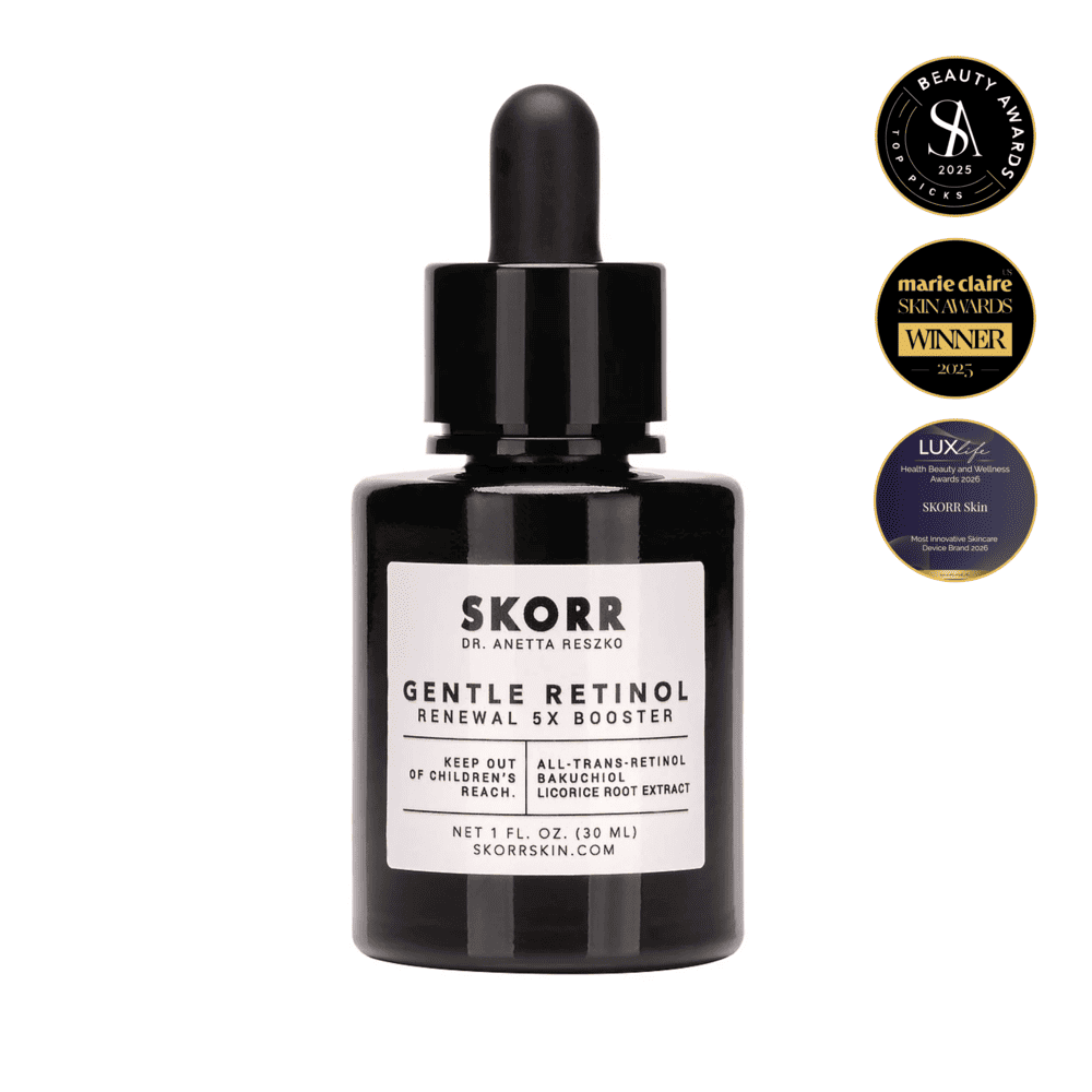 GENTLE RETINOL RENEWAL 5X BOOSTER
