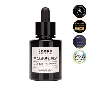 GENTLE RETINOL RENEWAL 5X BOOSTER