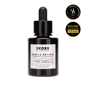 GENTLE RETINOL RENEWAL 5X BOOSTER