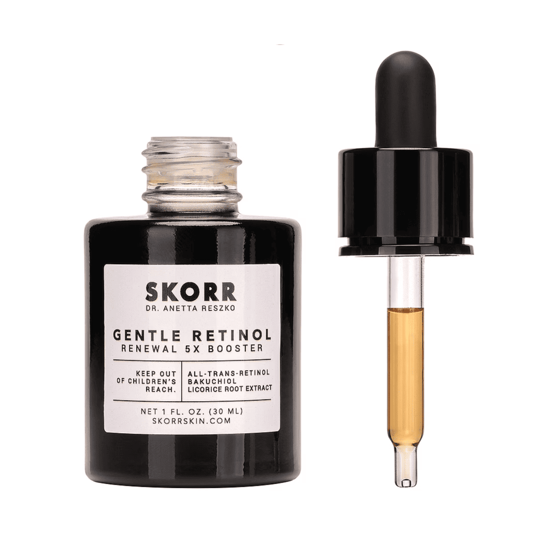 GENTLE RETINOL RENEWAL 5X BOOSTER