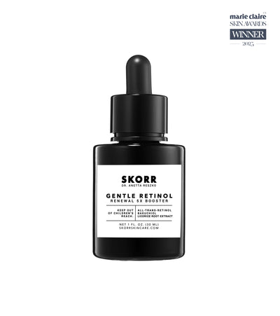 GENTLE RETINOL RENEWAL 5X BOOSTER