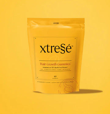 Xtressé Hair Gummies