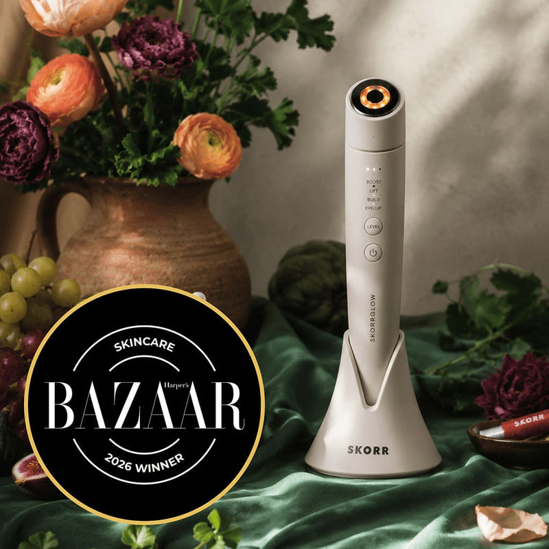 Harper's Bazaar The 2026 Skincare Awards