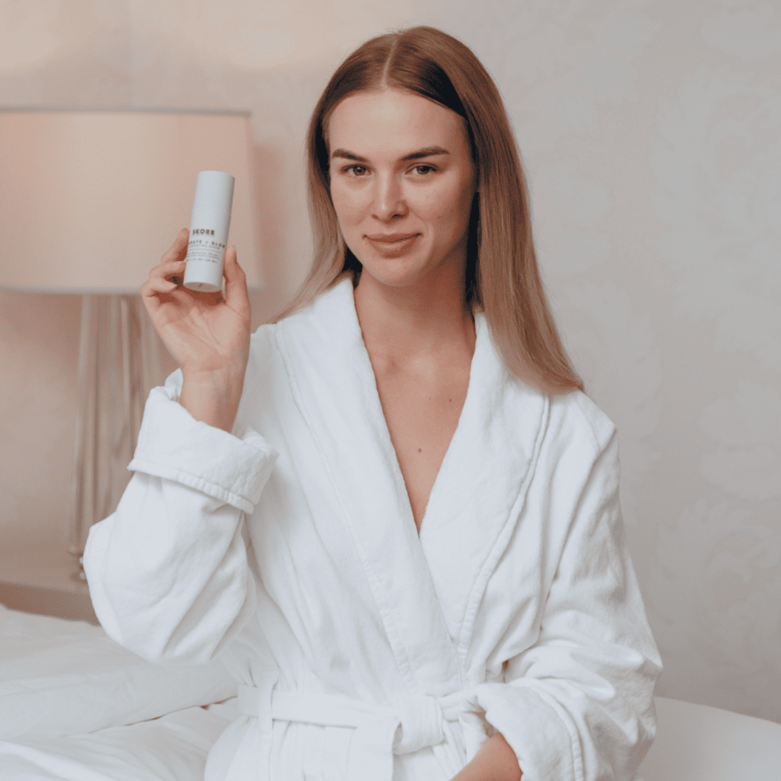 Hydrate + Glow Illuminating Serum
