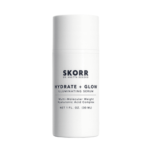 Hydrate + Glow Illuminating Serum