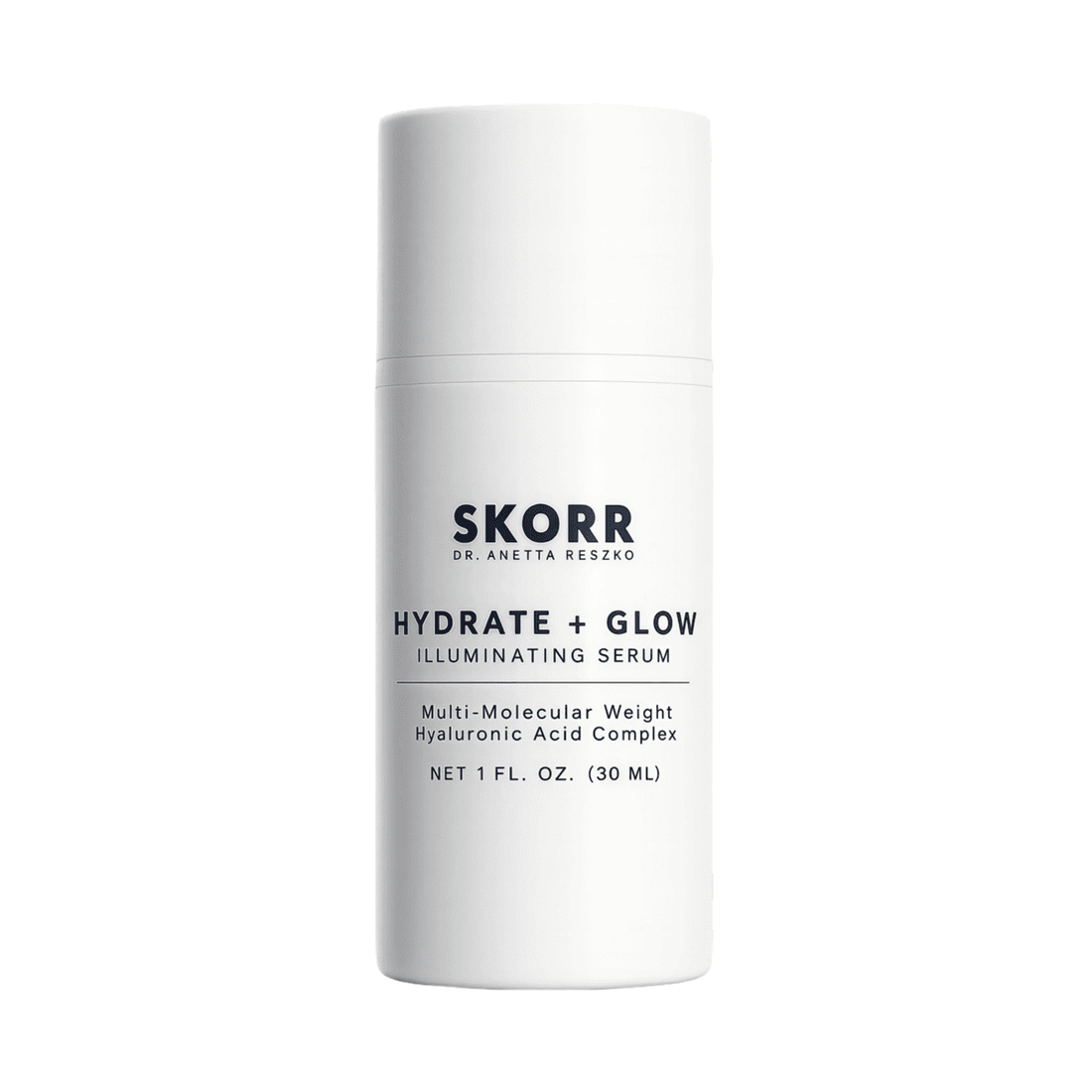 Hydrate + Glow Illuminating Serum
