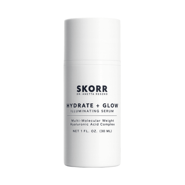 Hydrate + Glow Illuminating Serum
