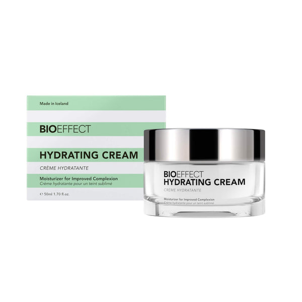 Hydrating Cream