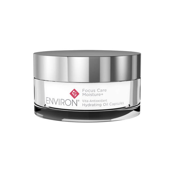 Vita Antioxidant Hydrating Oil Capsules