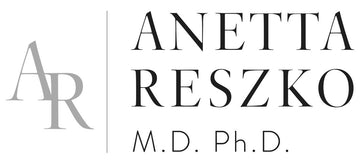 Anetta Reszko Logo