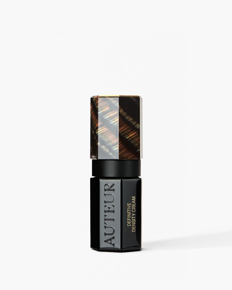 Definitive Density Cream