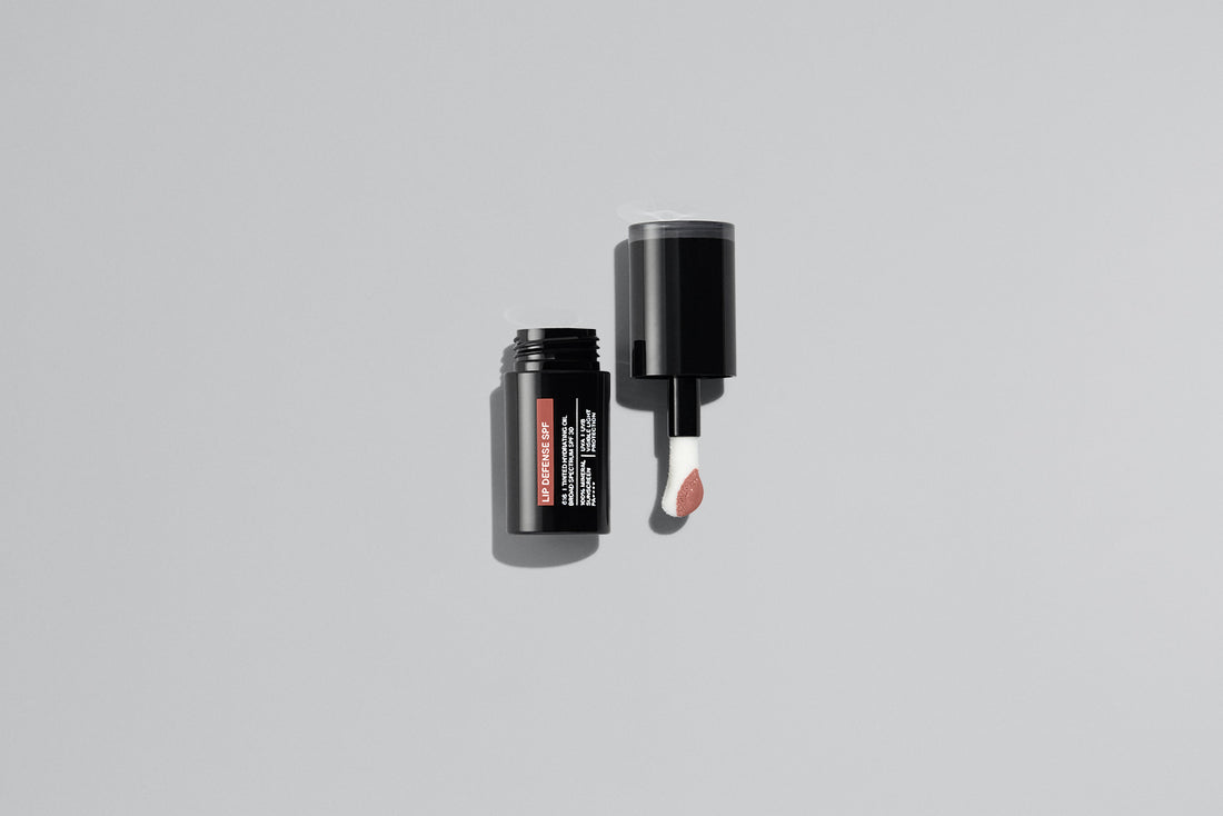 Pavise Lip Defense 616 0.17 fl oz