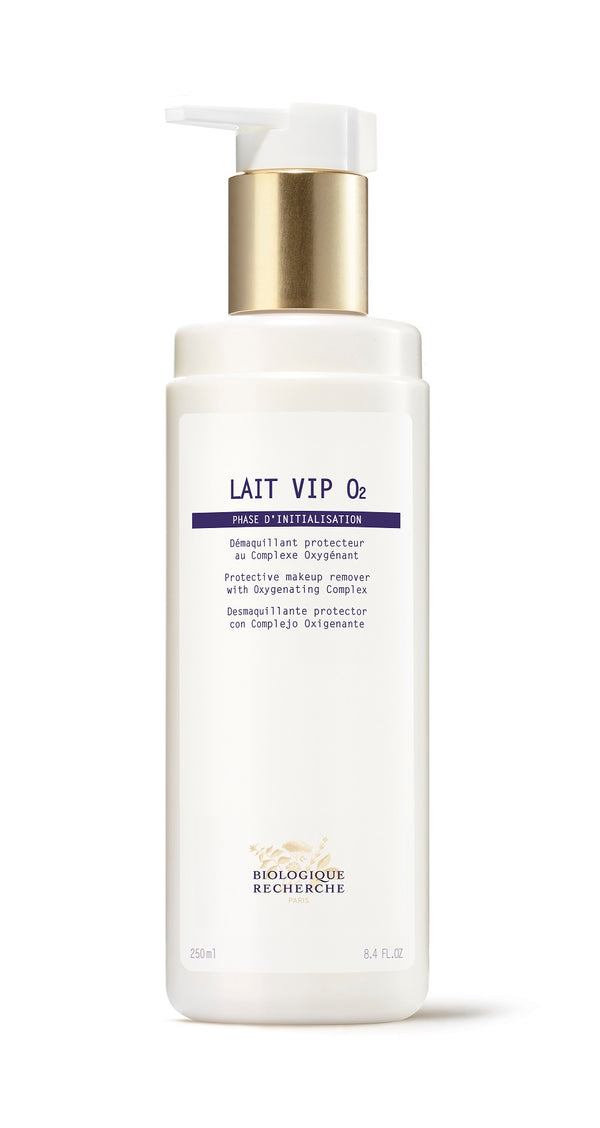 LAIT VIP O2