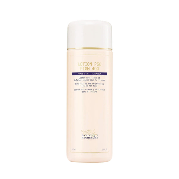 Lotion P50 PIGM 400