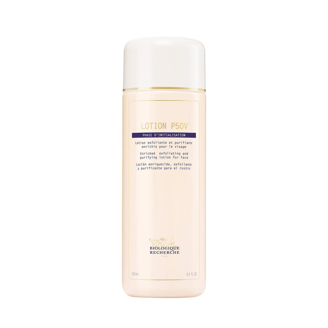 Lotion P50V