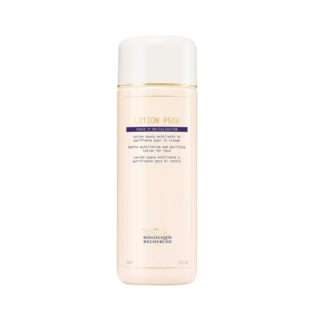 Lotion P50W