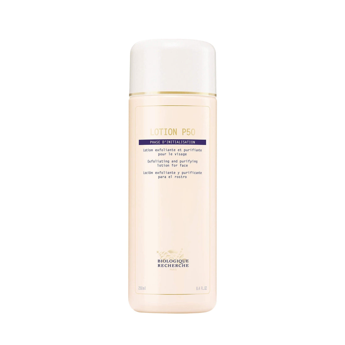 Lotion P50