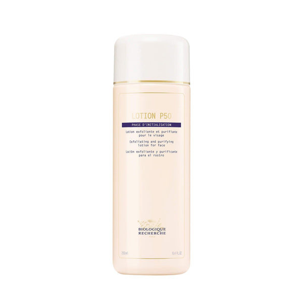 Lotion P50
