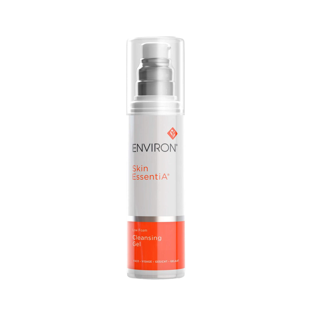 Low Foam Cleansing Gel