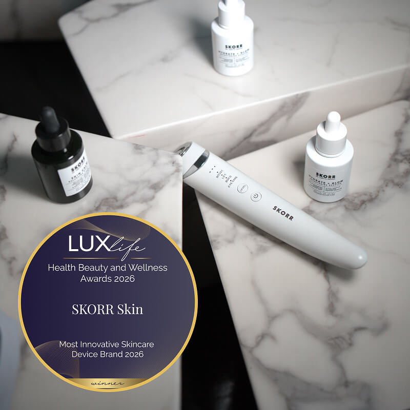LuxLife Health, Beauty & Wellness Awards 2026