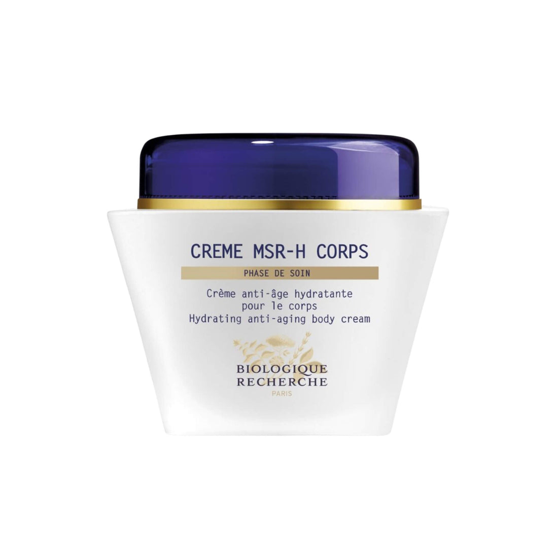 MSR-H Corps