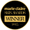 award badge