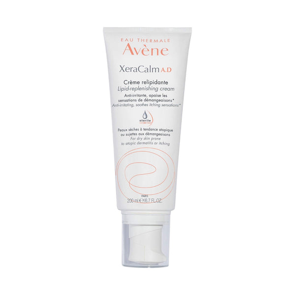 XeraCalm A.D Lipid-Replenishing Cream 200 ML