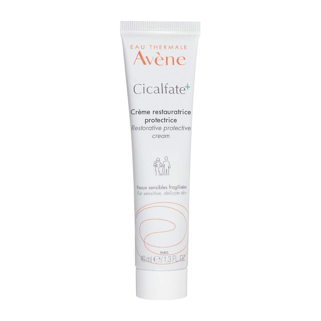 Cicalfate+ Restorative Protective Cream