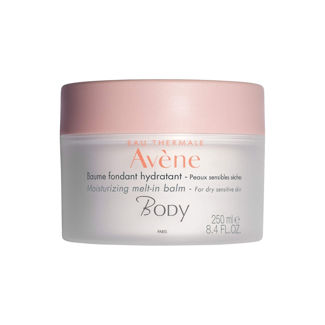 Moisturizing Melt-in Balm